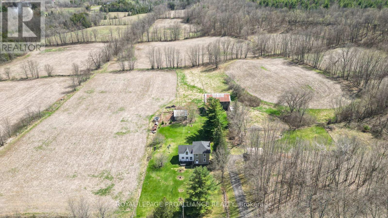 39 Palmateer Road, Tweed, Ontario K0K 3J0 - Photo 37 - X12116835