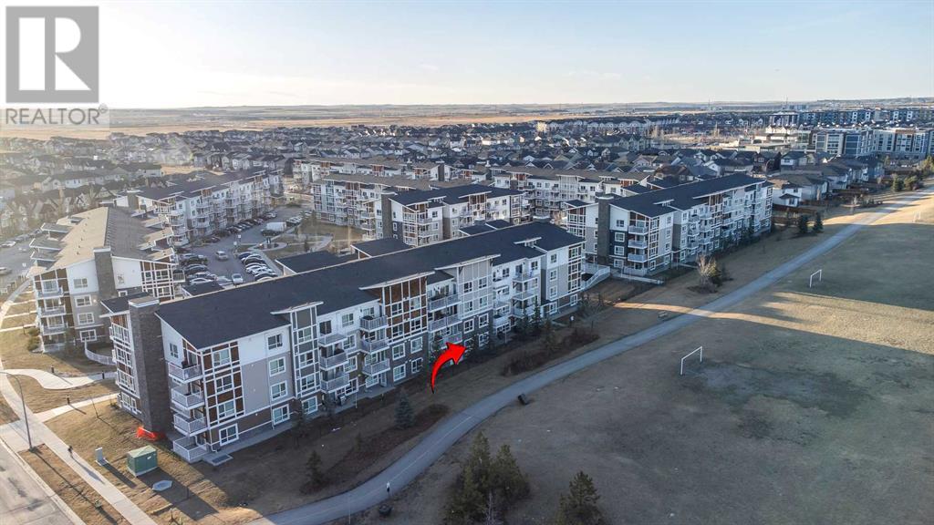 7108, 302 Skyview Ranch Drive Ne, Calgary, Alberta  T3N 0P5 - Photo 6 - A2210477