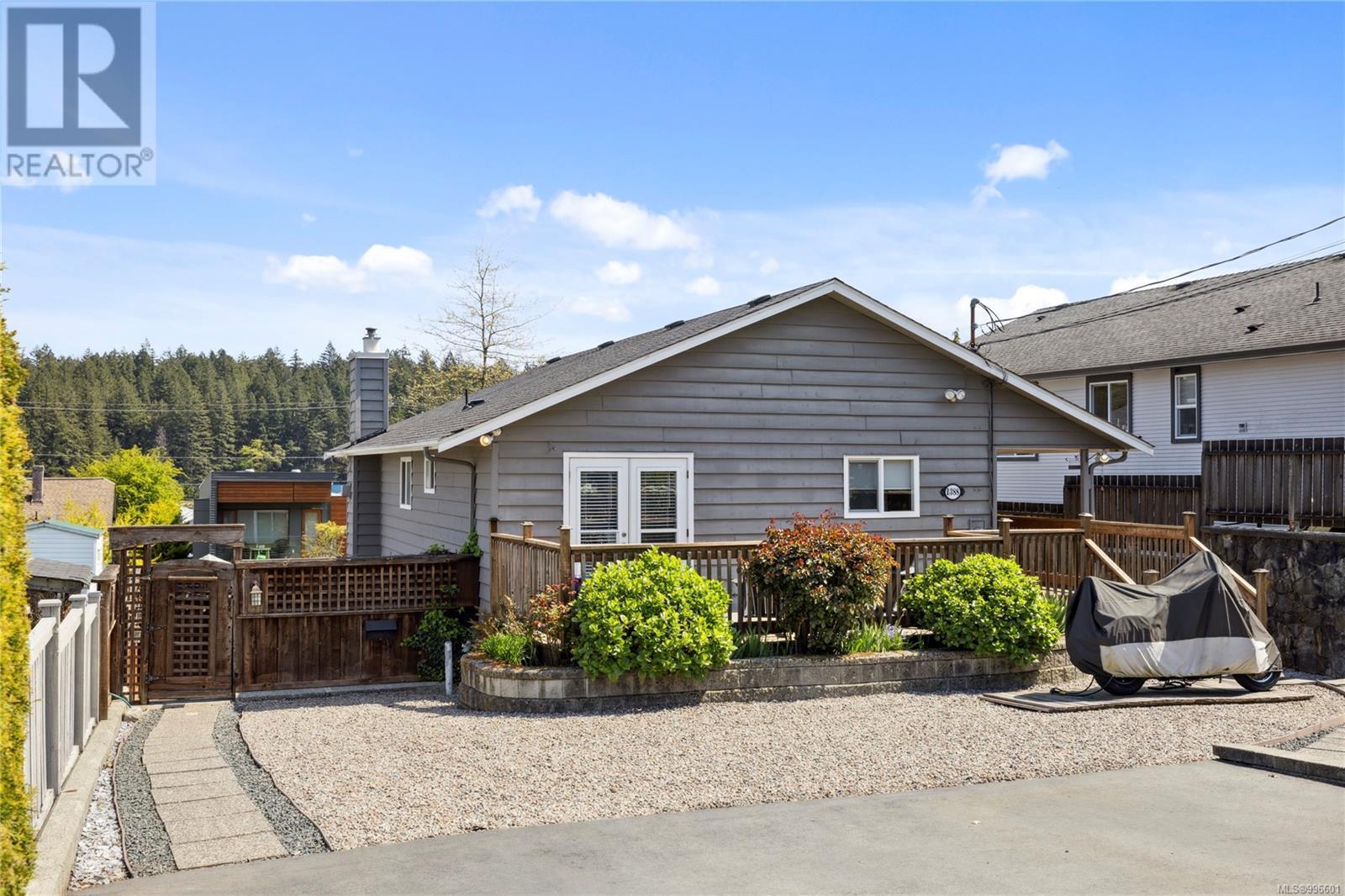 1388 Discovery Ave, Nanaimo, British Columbia  V9S 4B4 - Photo 3 - 996601