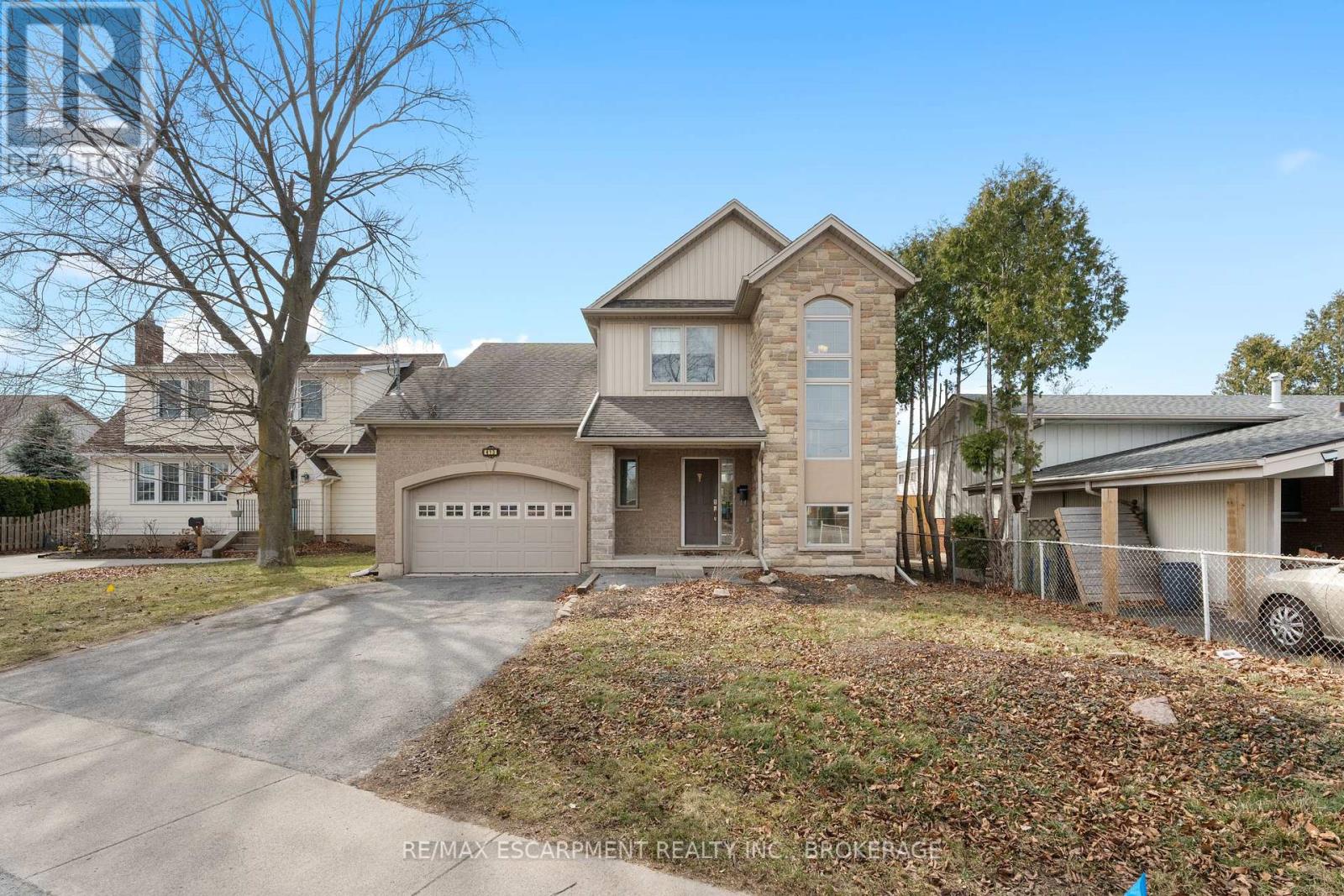Property at 413 NIAGARA STREET image 1
