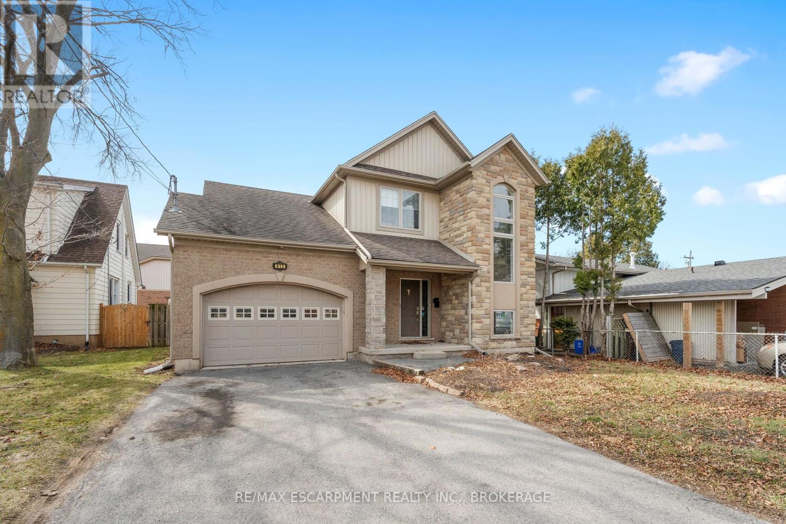 Property at 413 NIAGARA STREET image 3