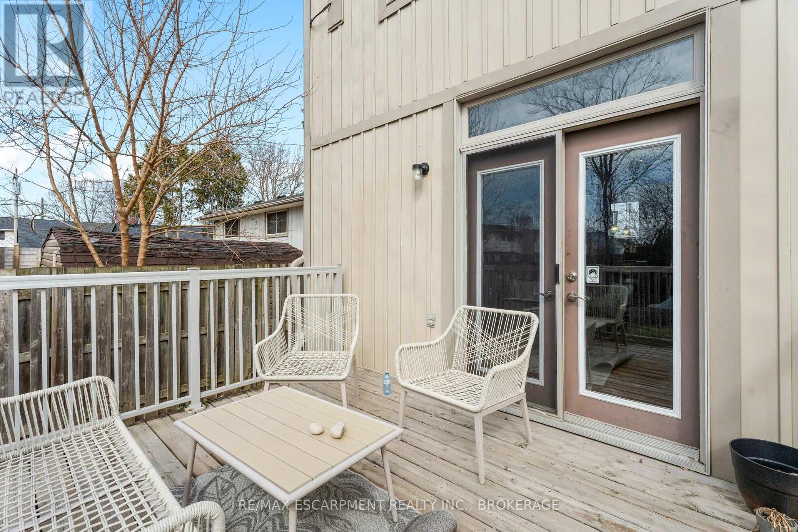 413 Niagara Street, St. Catharines (Carlton/bunting), Ontario  L2M 4V9 - Photo 34 - X12117257