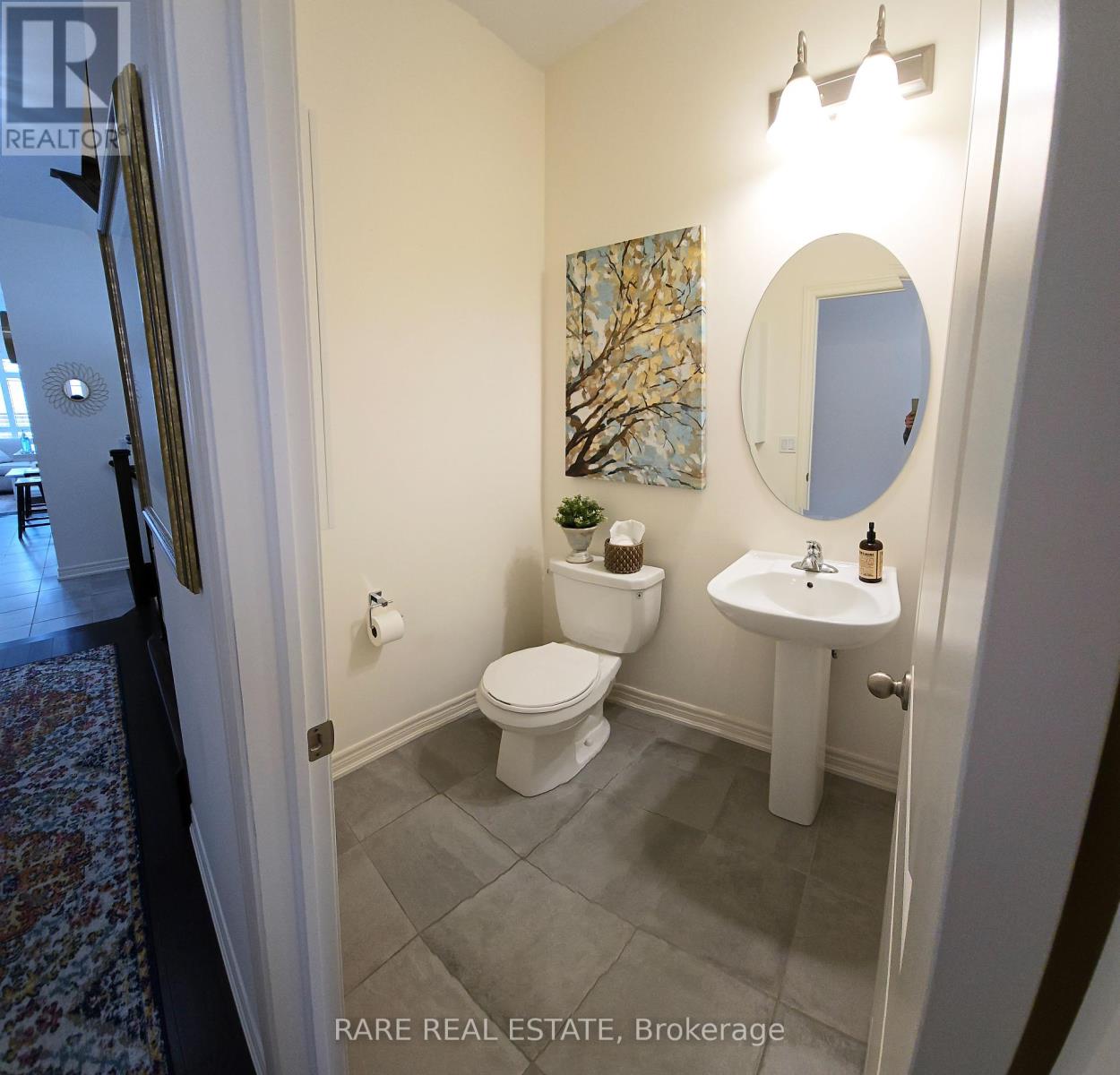 20 Fresnel Road, Brampton, Ontario  L7A 4Z3 - Photo 4 - W12115940