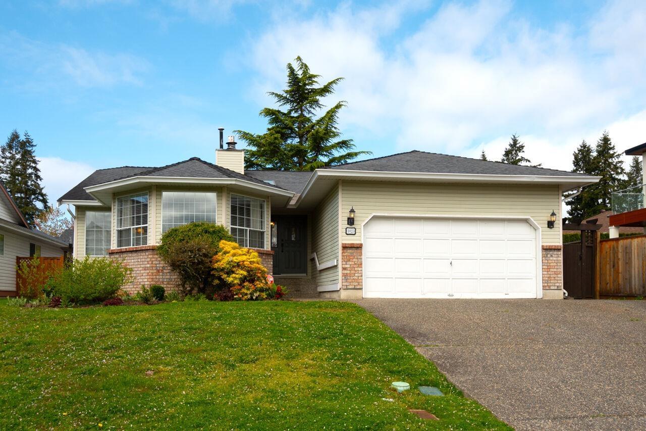 Property at 1023 165 STREET image 1