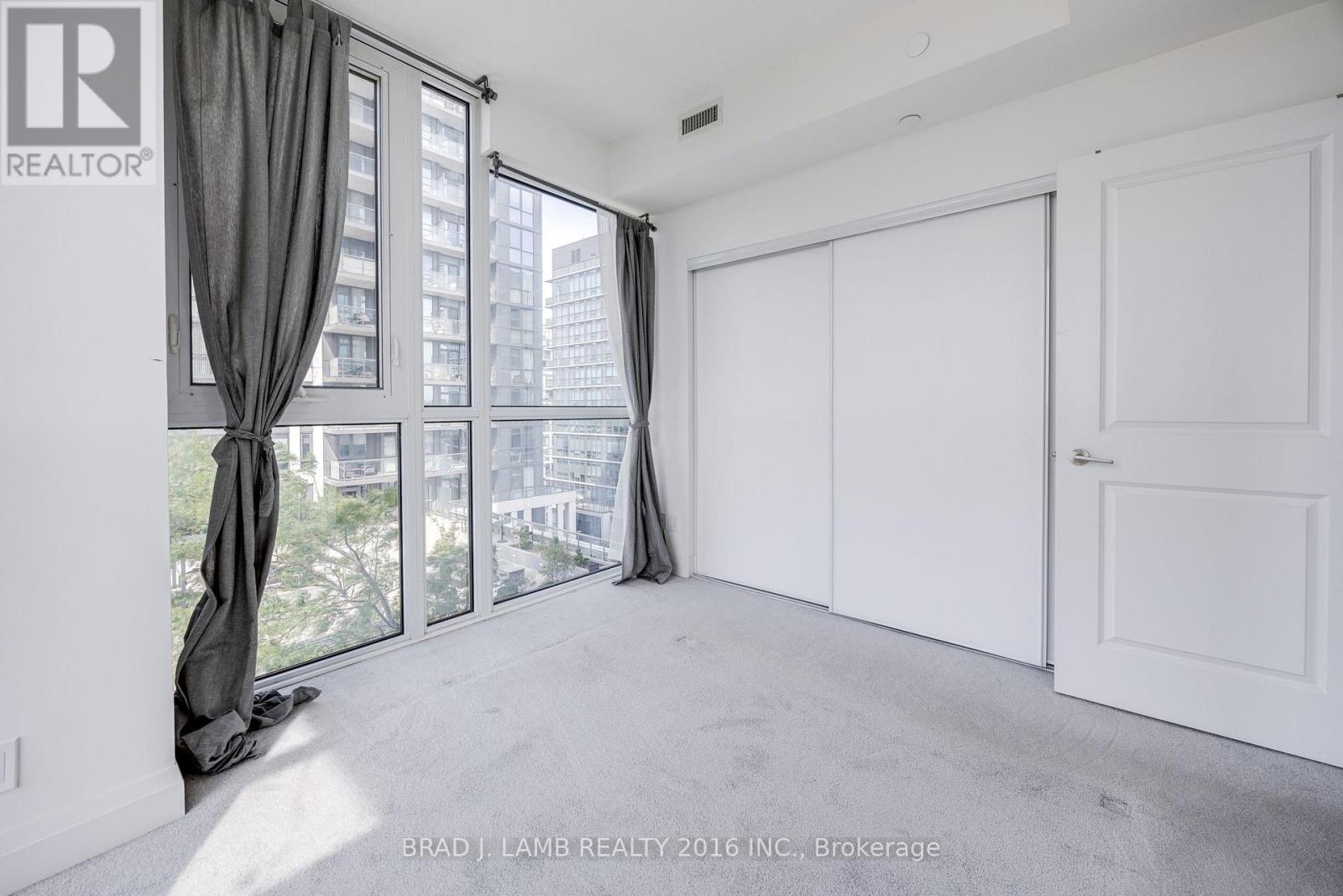 609 - 17 Zorra Street, Toronto, Ontario  M8Z 0C8 - Photo 12 - W12116815