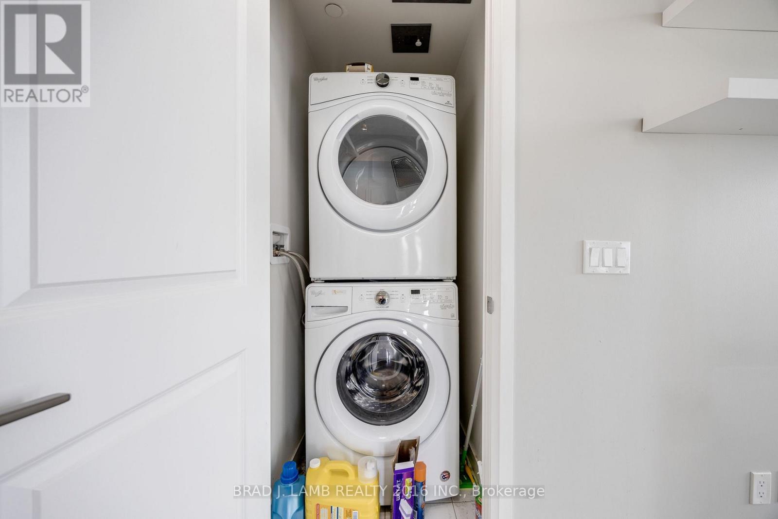 609 - 17 Zorra Street, Toronto, Ontario  M8Z 0C8 - Photo 16 - W12116815