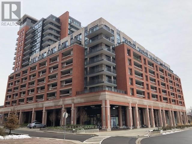 522 - 3091 DUFFERIN STREET, Toronto, Ontario