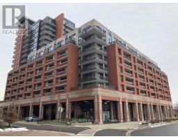 522 - 3091 DUFFERIN STREET, Toronto, Ontario