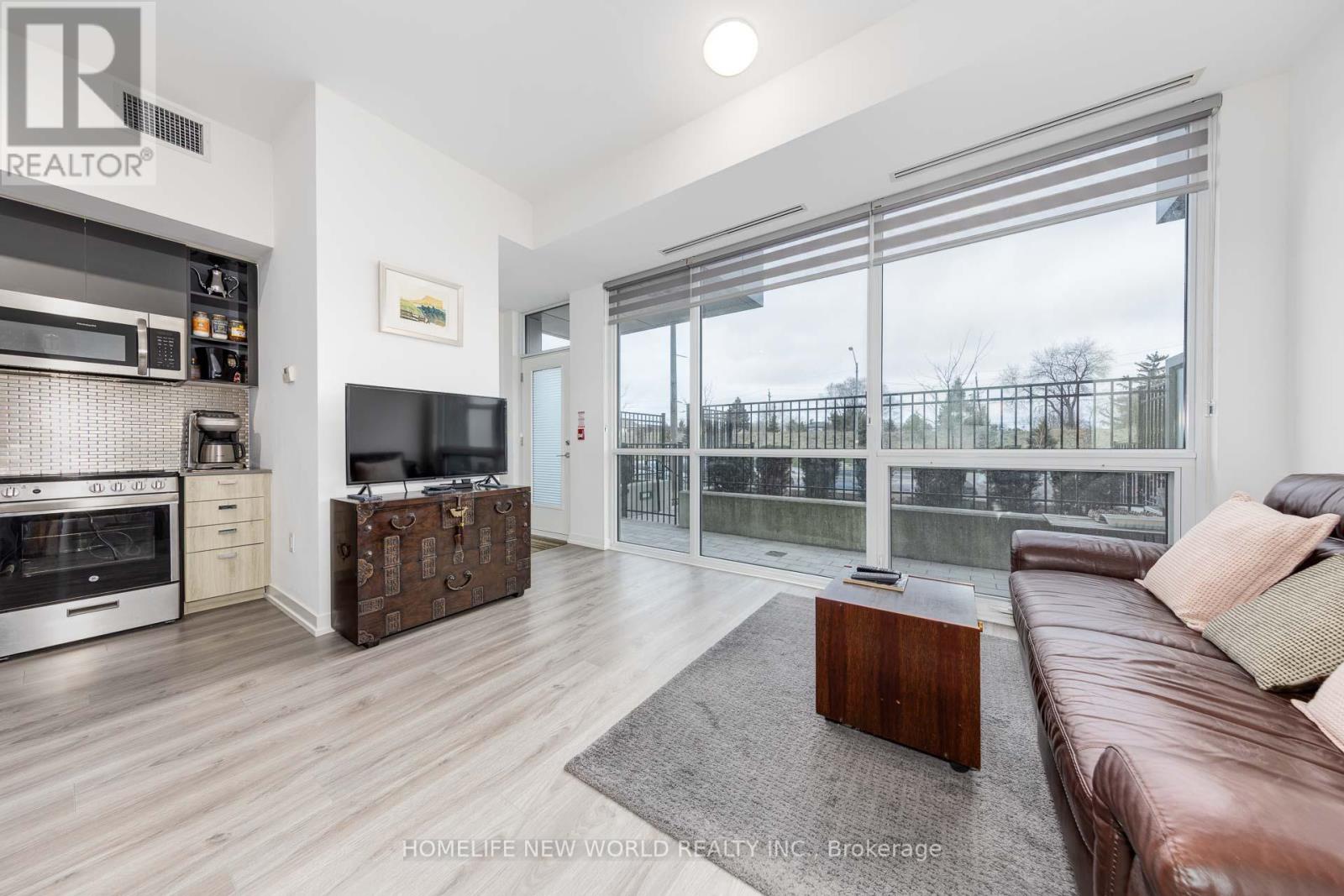 Th04 - 10 De Boers Drive, Toronto, Ontario  M3J 0L6 - Photo 11 - W12116842