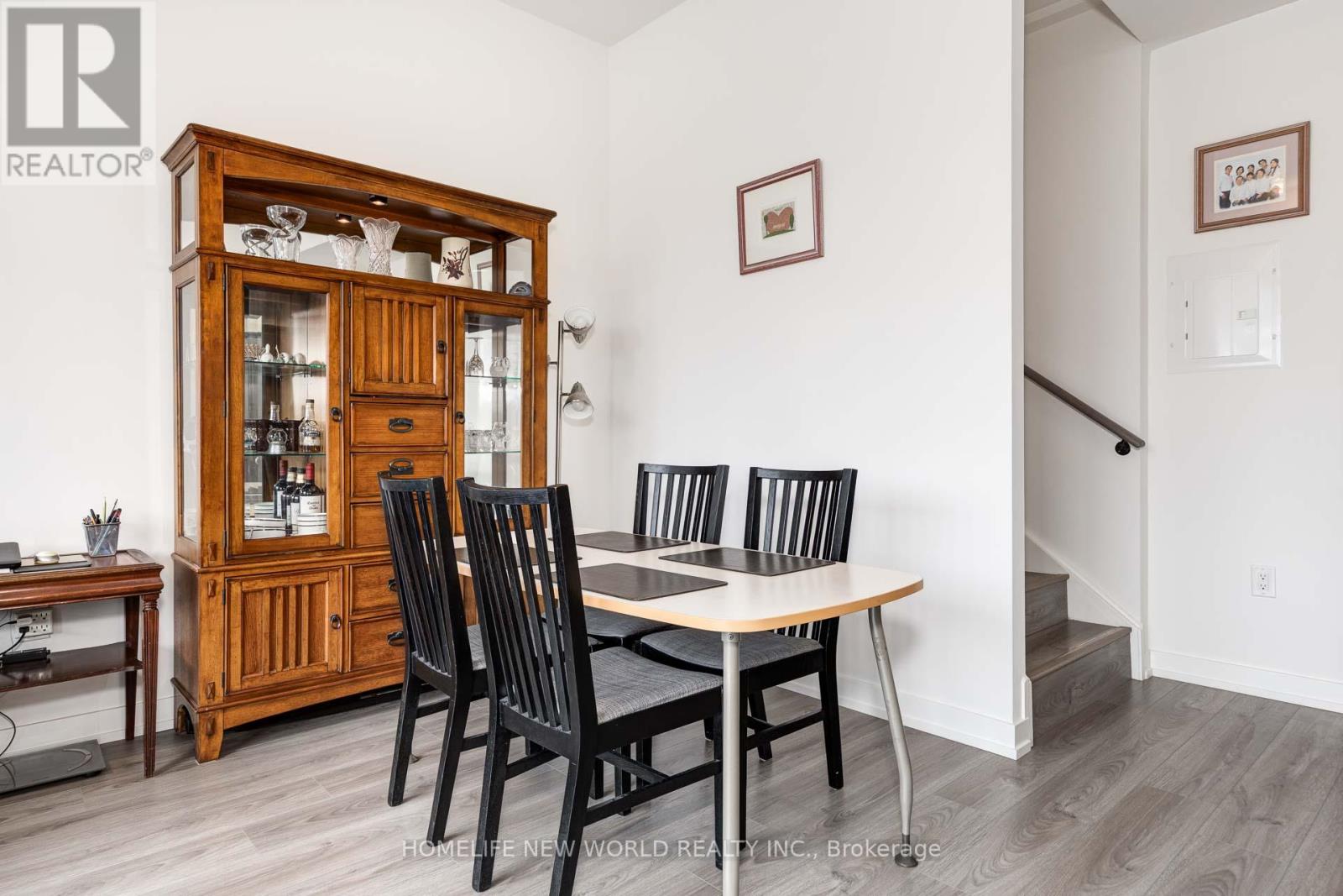 Th04 - 10 De Boers Drive, Toronto, Ontario  M3J 0L6 - Photo 13 - W12116842