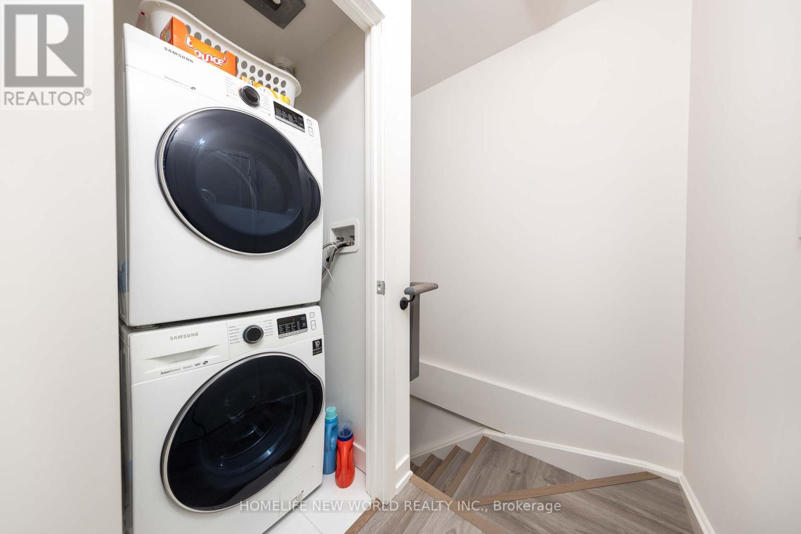 Th04 - 10 De Boers Drive, Toronto, Ontario  M3J 0L6 - Photo 16 - W12116842