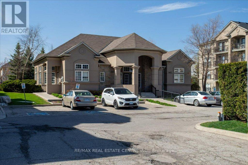 406 - 1471 Maple Avenue, Milton, Ontario  L9T 0B4 - Photo 16 - W12116878