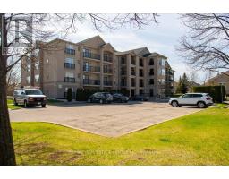406 - 1471 MAPLE AVENUE, Milton, Ontario