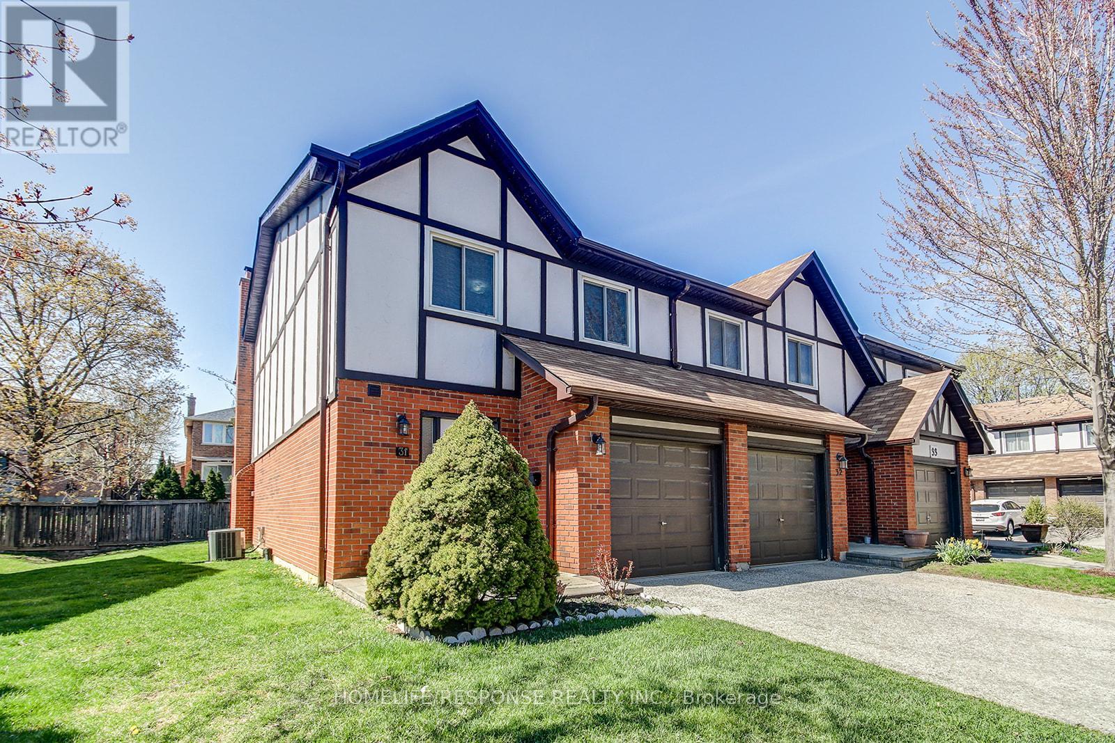 Property at 31 - 1755 RATHBURN ROAD E image 1