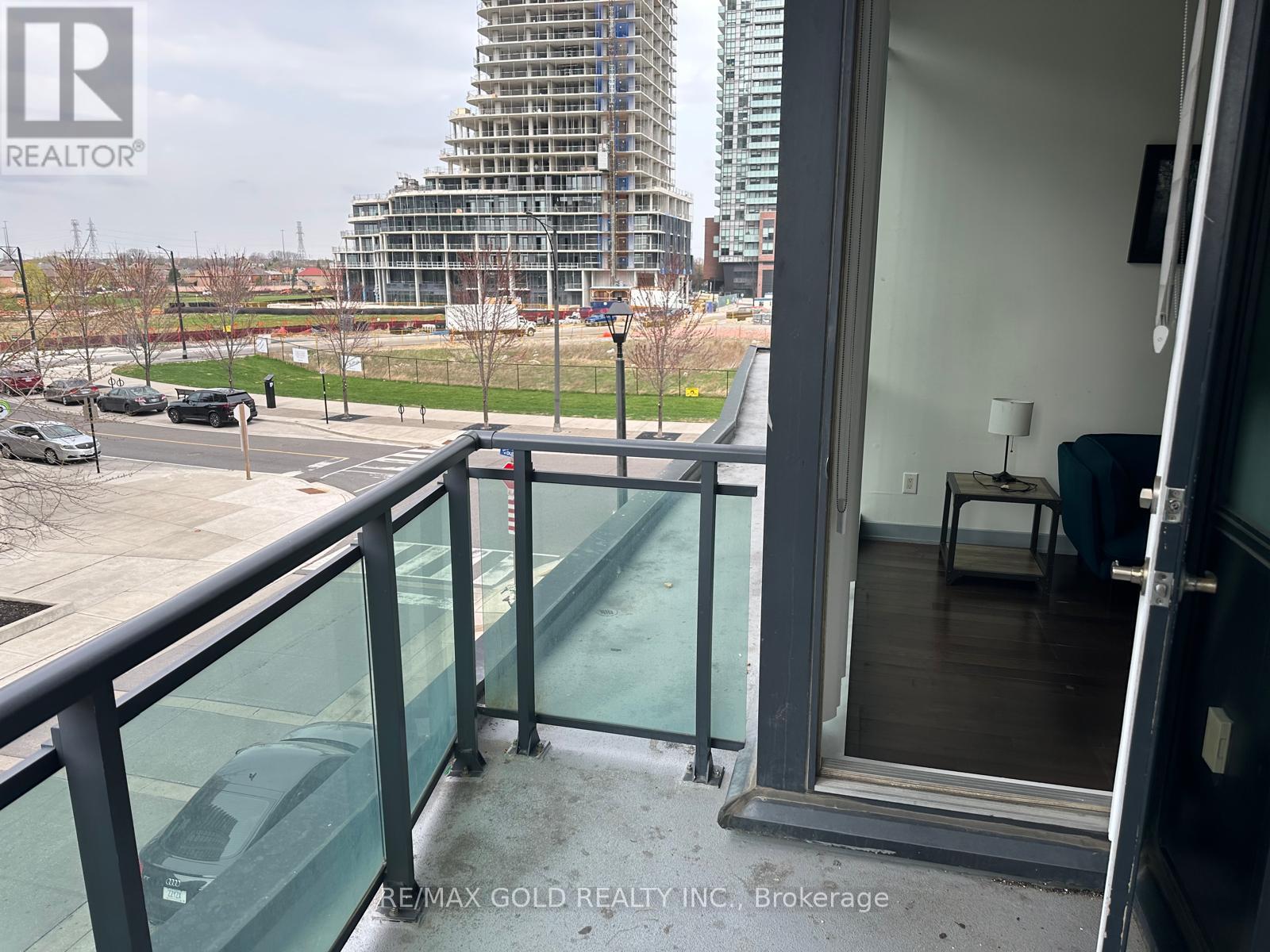202 - 4099 Brickstone Mews W, Mississauga, Ontario  L5B 0G2 - Photo 16 - W12116903