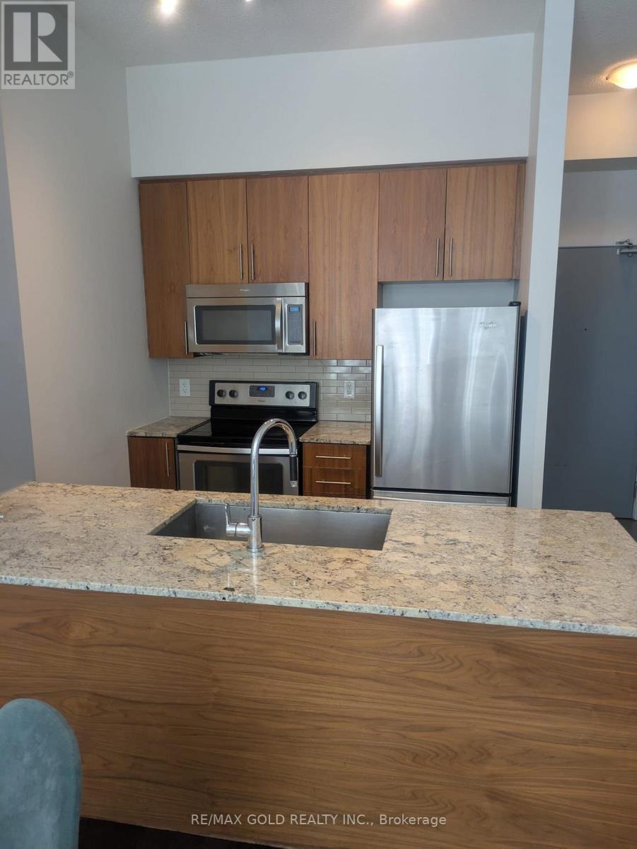 202 - 4099 Brickstone Mews W, Mississauga, Ontario  L5B 0G2 - Photo 5 - W12116903