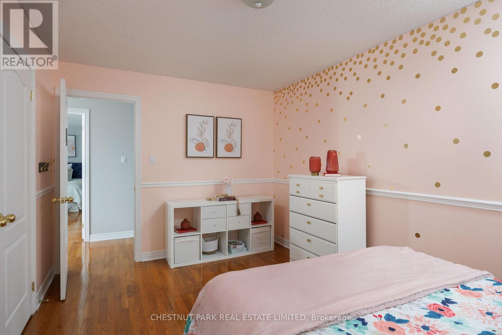22 Carmel Crescent, Brampton, Ontario  L6P 1Y1 - Photo 23 - W12116916