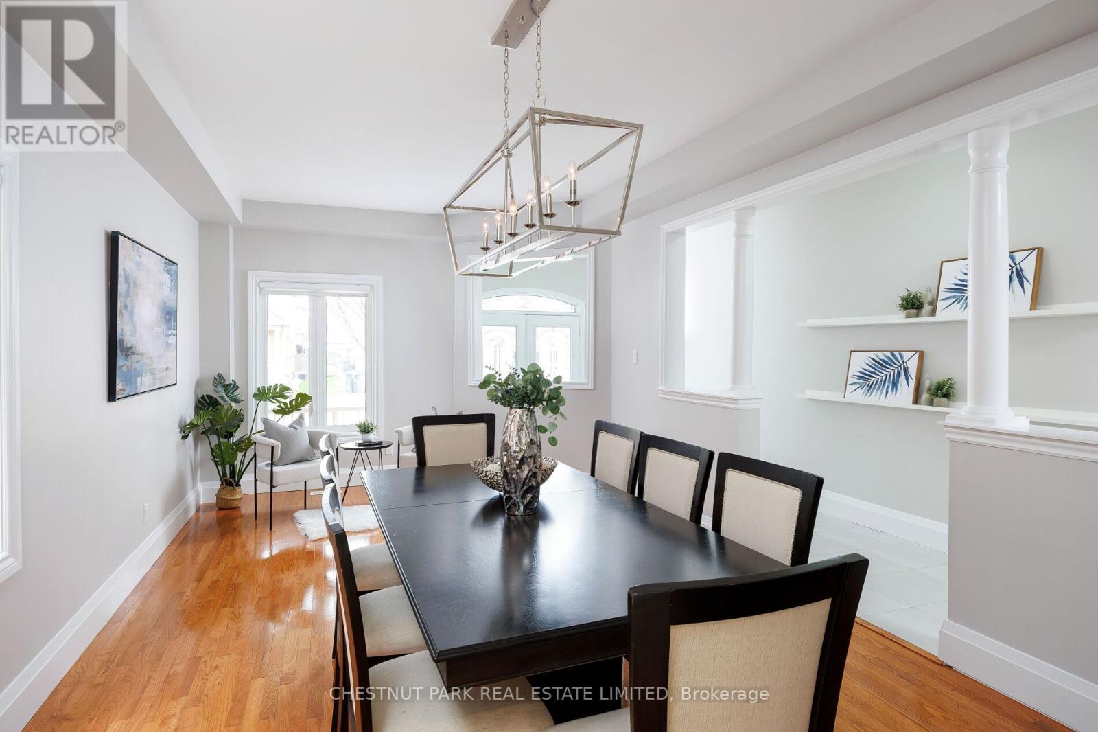 22 Carmel Crescent, Brampton, Ontario  L6P 1Y1 - Photo 4 - W12116916