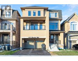 269 THORNBUSH BOULEVARD, Brampton, Ontario