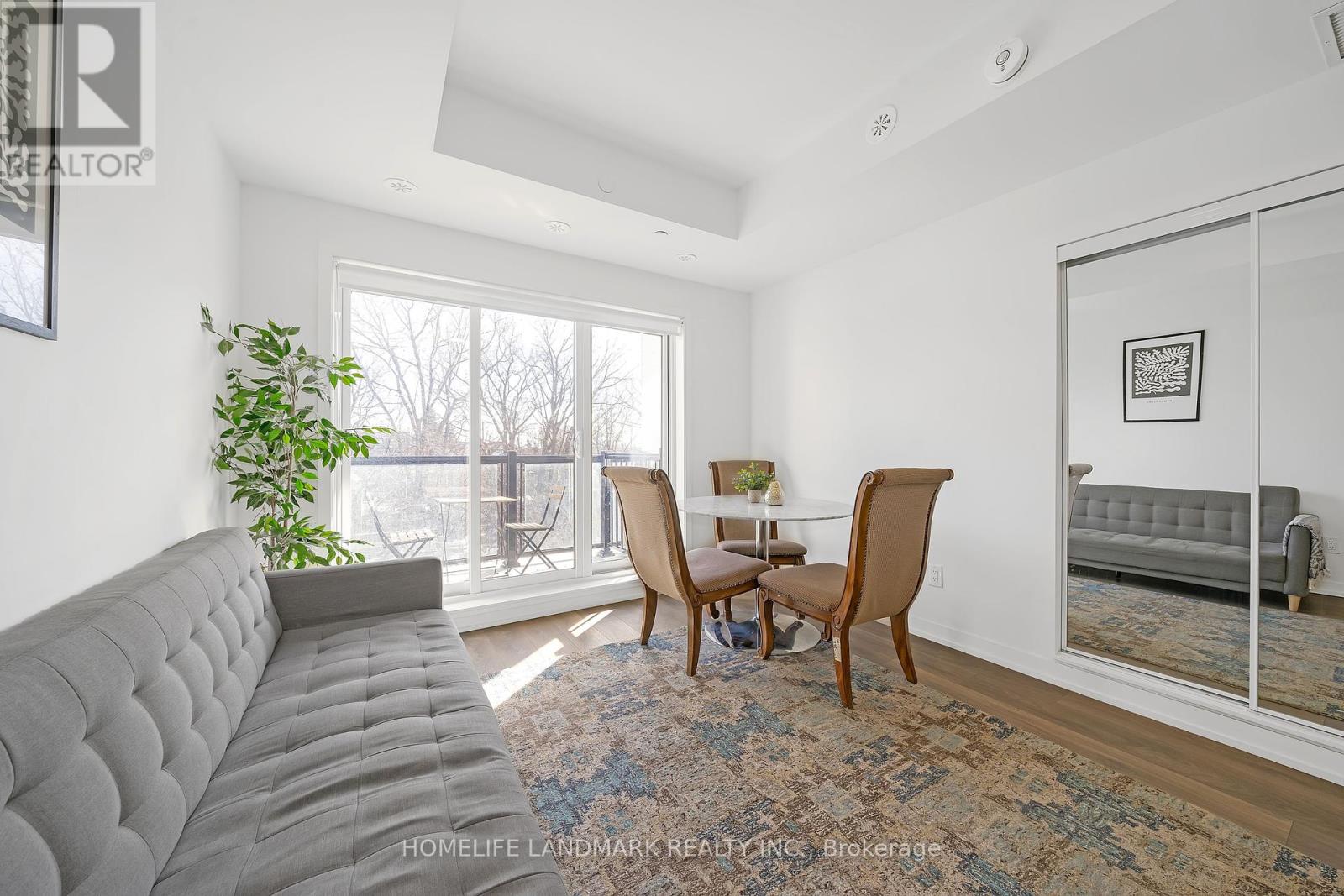 Property at 303 - 135 CANON JACKSON DRIVE E image 1