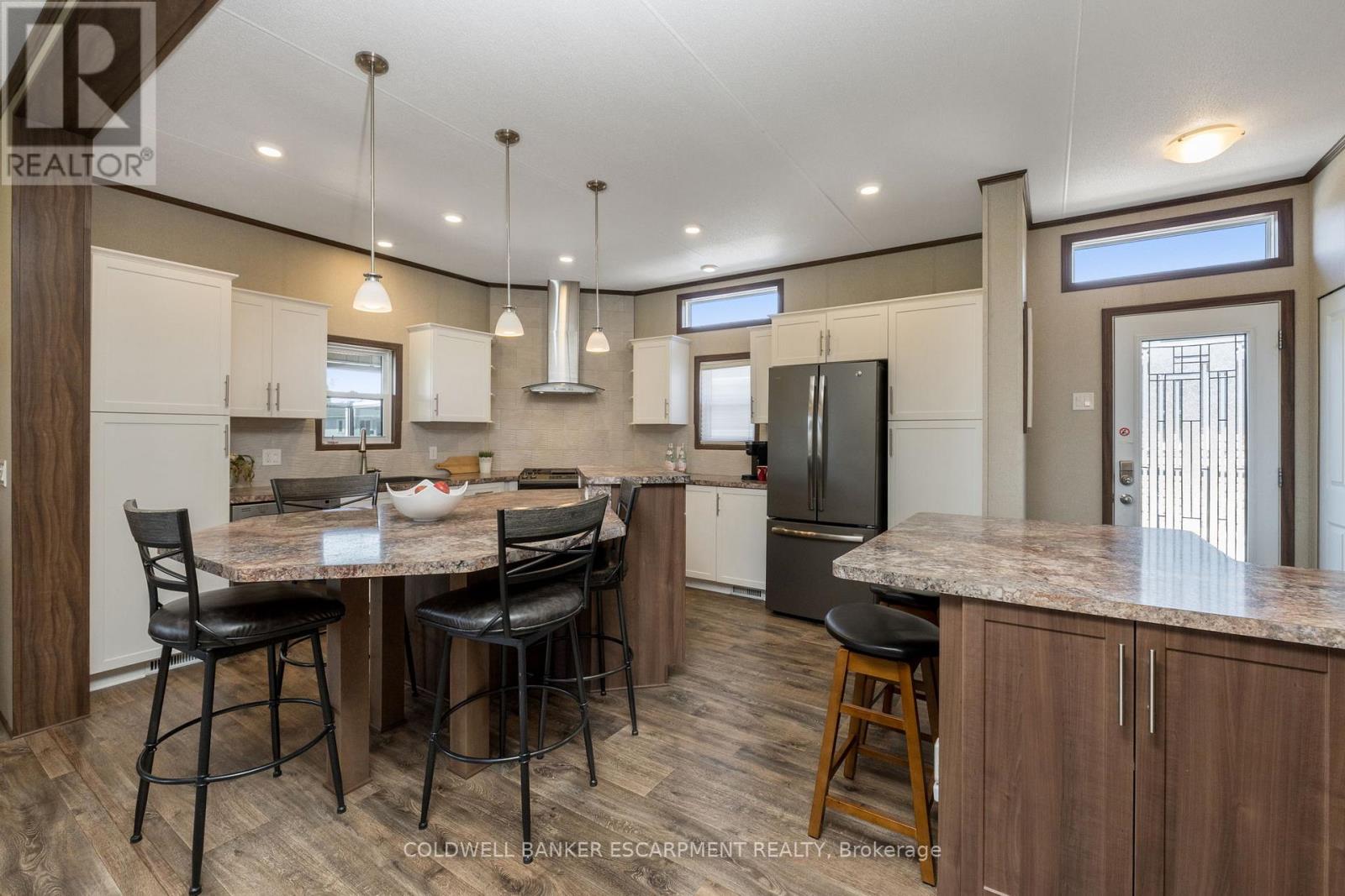 13 Oak - 4449 Milburough Line, Burlington, Ontario  L7P 0C5 - Photo 4 - W12116959