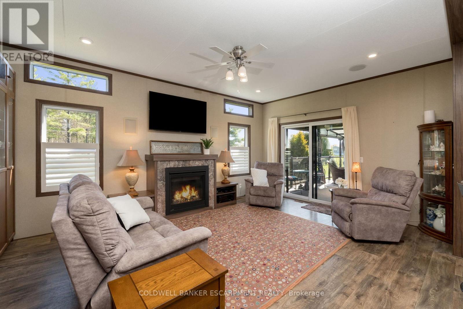 13 Oak - 4449 Milburough Line, Burlington, Ontario  L7P 0C5 - Photo 7 - W12116959