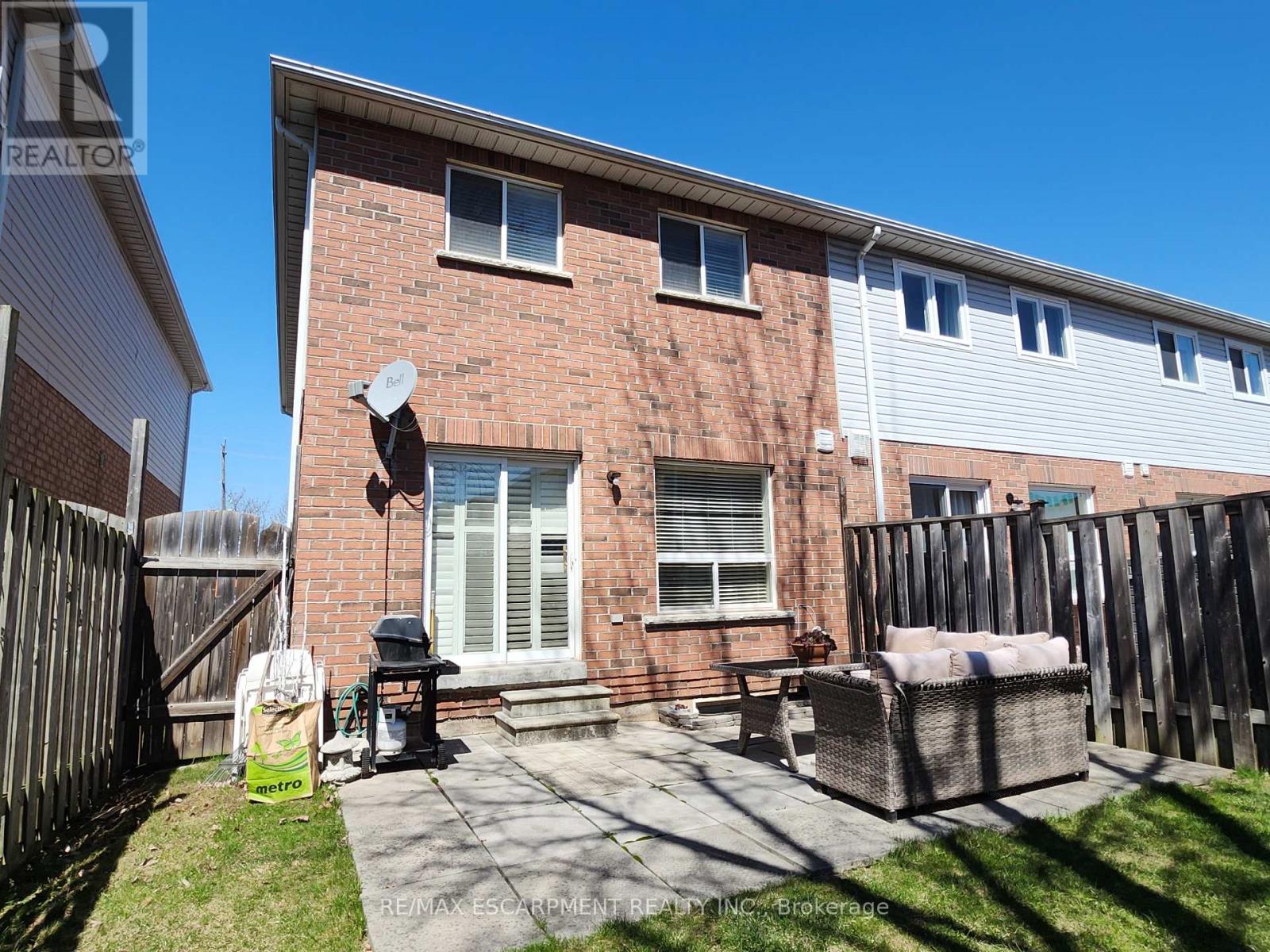 4324 Fairview Street, Burlington (Shoreacres), Ontario  L7L 7A2 - Photo 22 - W12116995