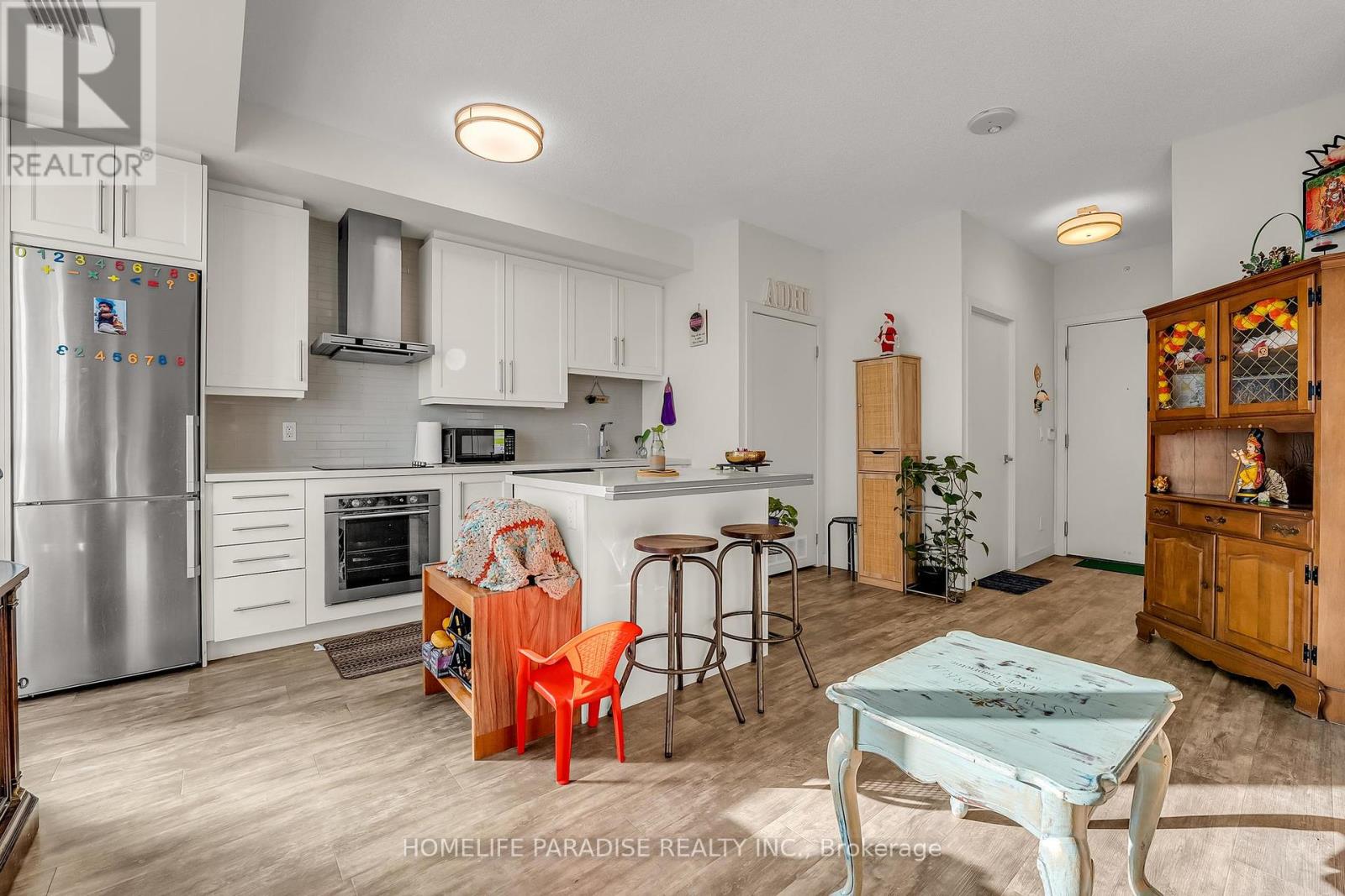 1407 - 2087 Fairview Street, Burlington, Ontario  L7R 0E5 - Photo 14 - W12117003