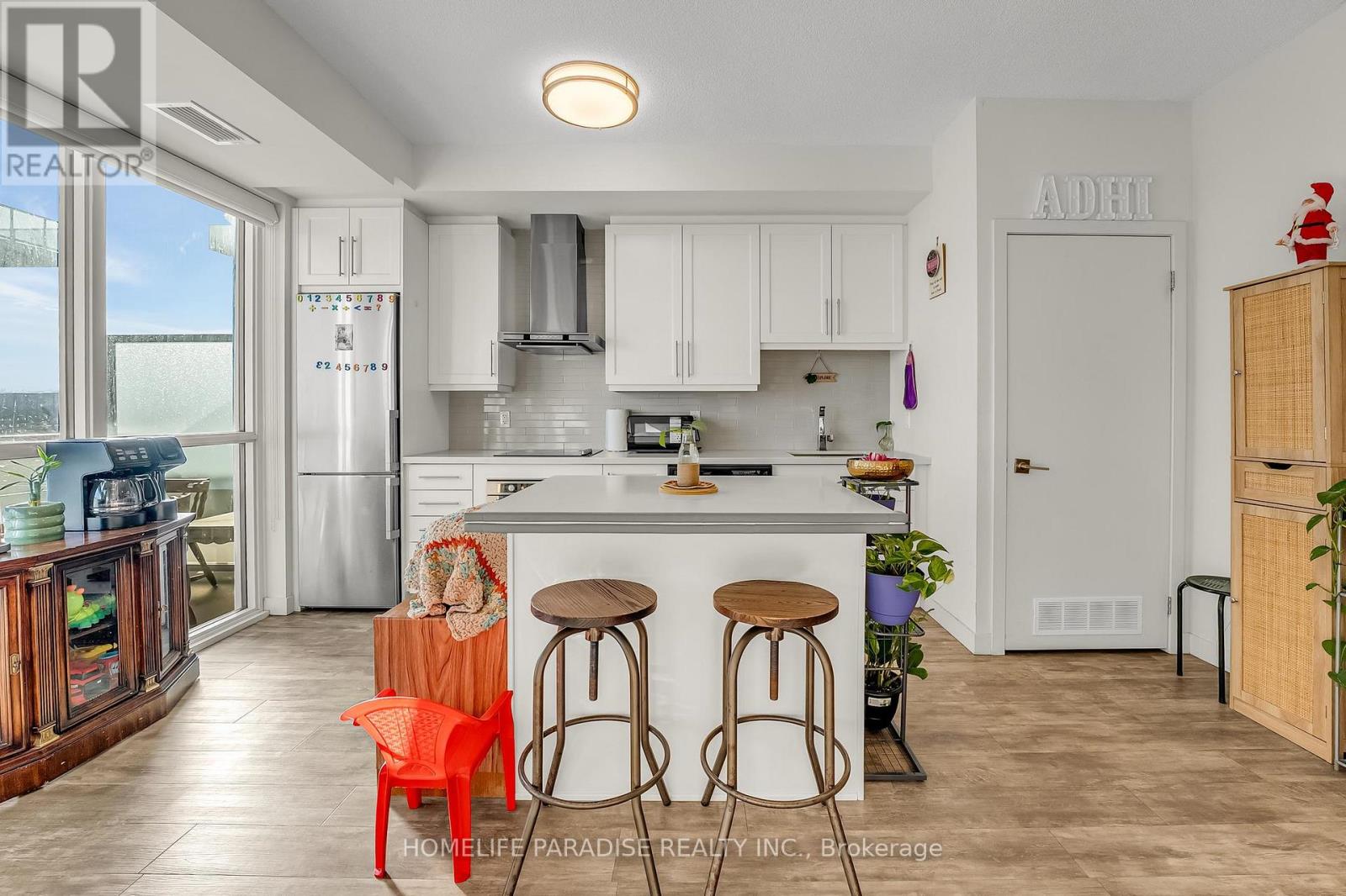 1407 - 2087 Fairview Street, Burlington, Ontario  L7R 0E5 - Photo 19 - W12117003