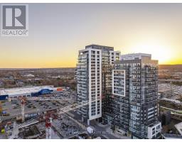 1407 - 2087 FAIRVIEW STREET, Burlington, Ontario
