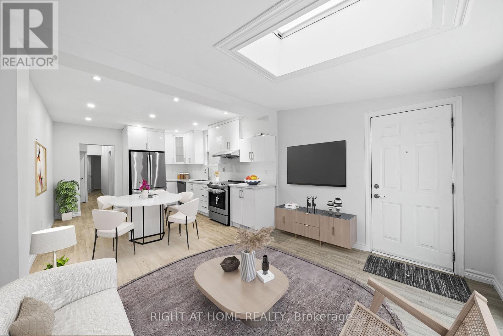 134 Millicent Street, Toronto, Ontario  M6H 1W4 - Photo 10 - W12117027