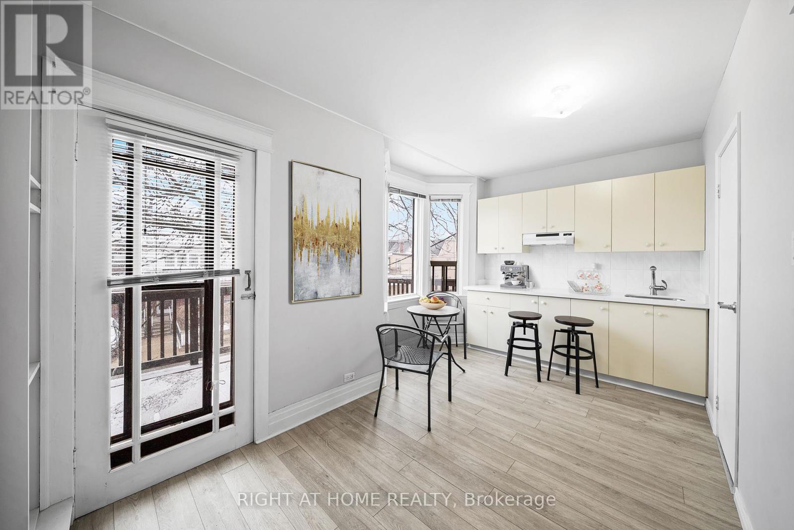 134 Millicent Street, Toronto, Ontario  M6H 1W4 - Photo 11 - W12117027