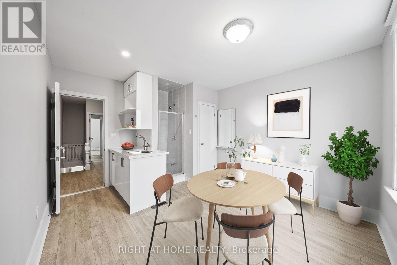 134 Millicent Street, Toronto, Ontario  M6H 1W4 - Photo 12 - W12117027