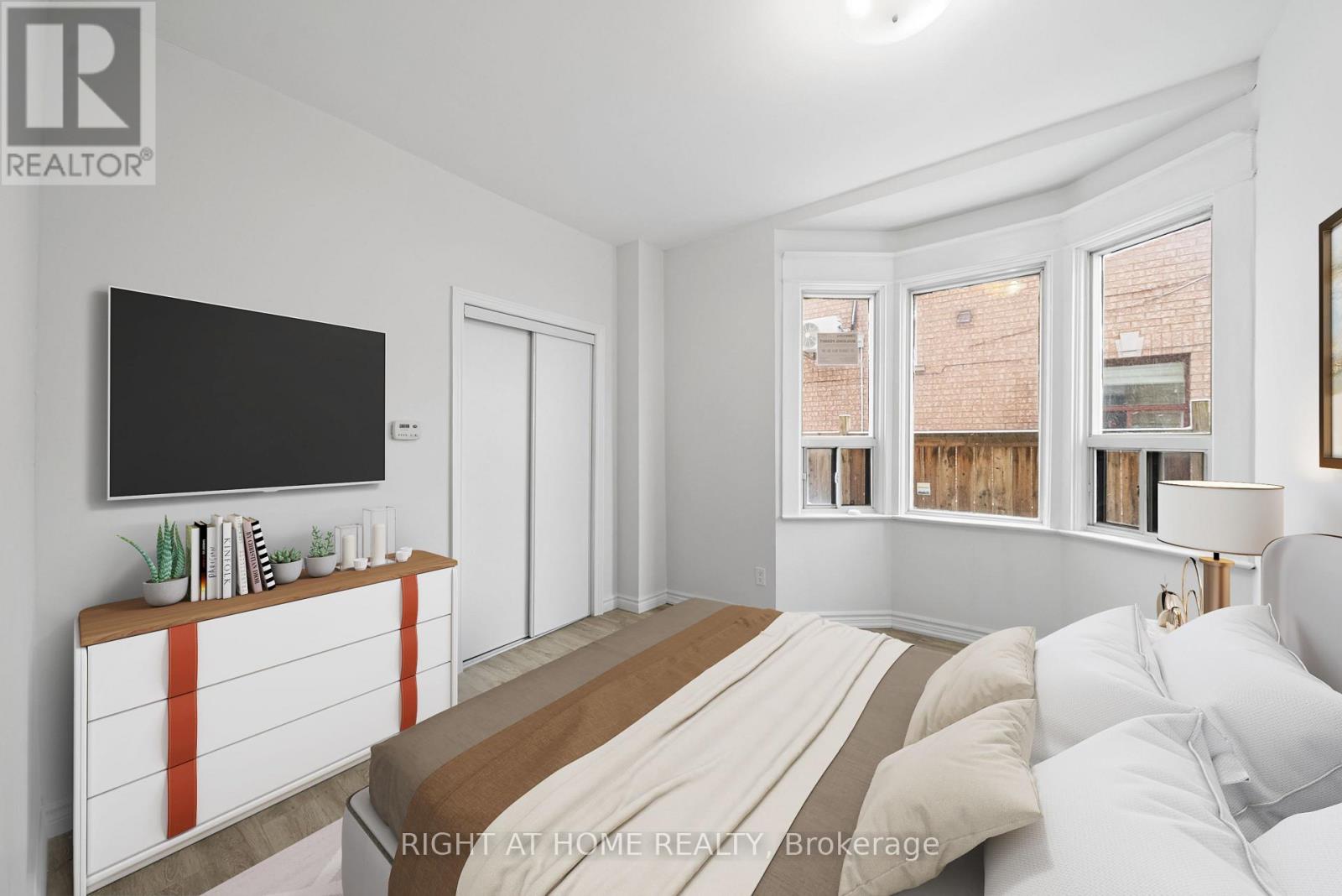 134 Millicent Street, Toronto, Ontario  M6H 1W4 - Photo 16 - W12117027