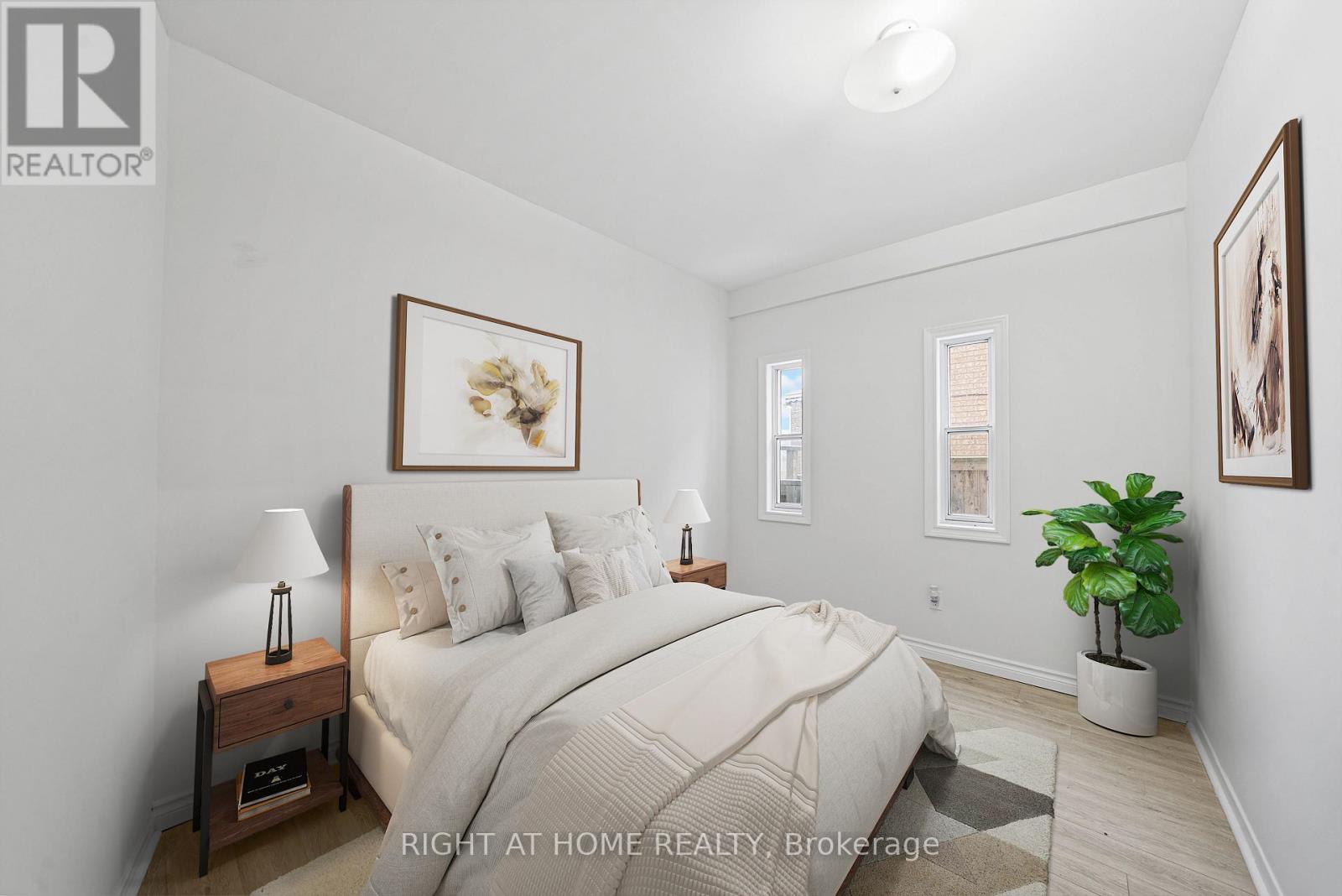 134 Millicent Street, Toronto, Ontario  M6H 1W4 - Photo 17 - W12117027
