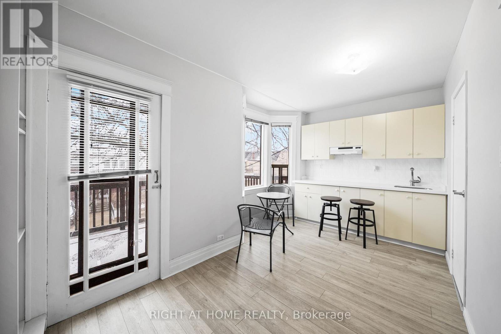 134 Millicent Street, Toronto, Ontario  M6H 1W4 - Photo 21 - W12117027