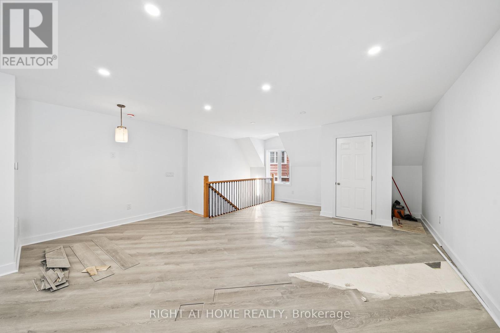 134 Millicent Street, Toronto, Ontario  M6H 1W4 - Photo 39 - W12117027