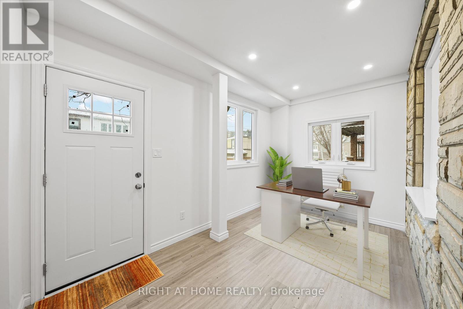 134 Millicent Street, Toronto, Ontario  M6H 1W4 - Photo 8 - W12117027