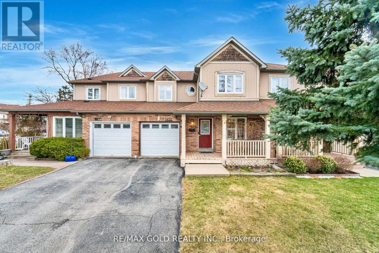 Property at 5352 BUSHELGROVE CIRCLE image 1