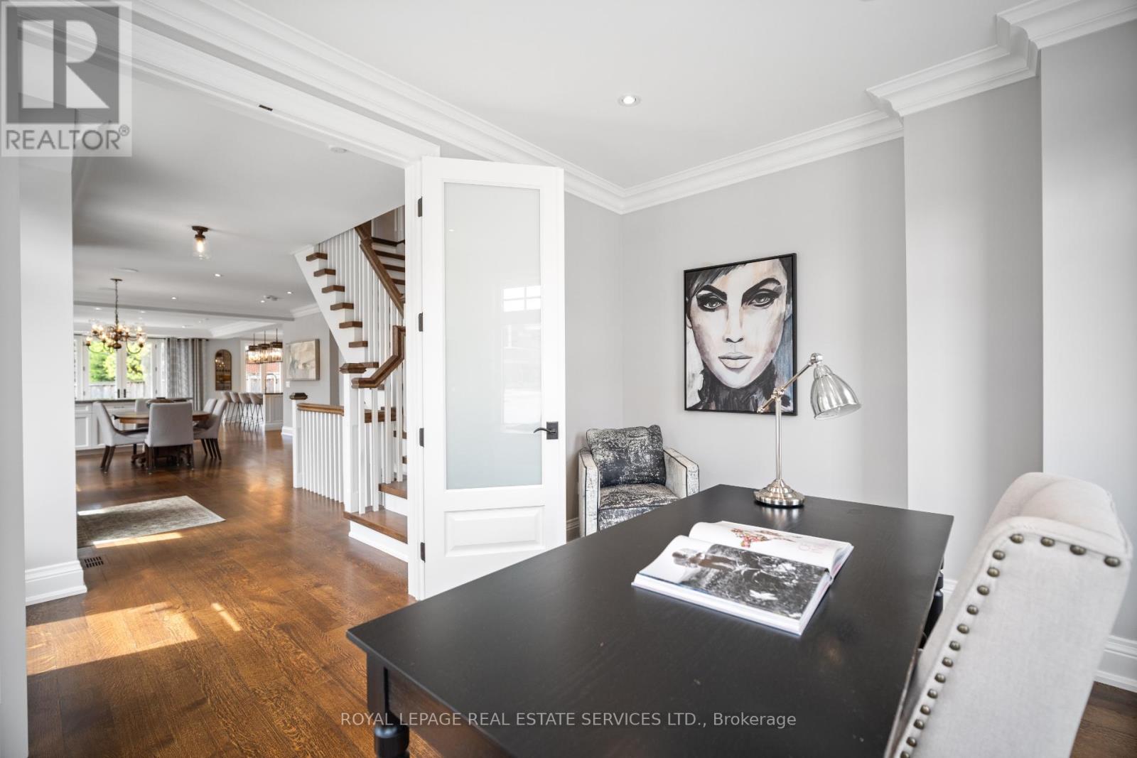 546 Prince Edward Drive N, Toronto (Kingsway South), Ontario  M8X 2M7 - Photo 20 - W12117050