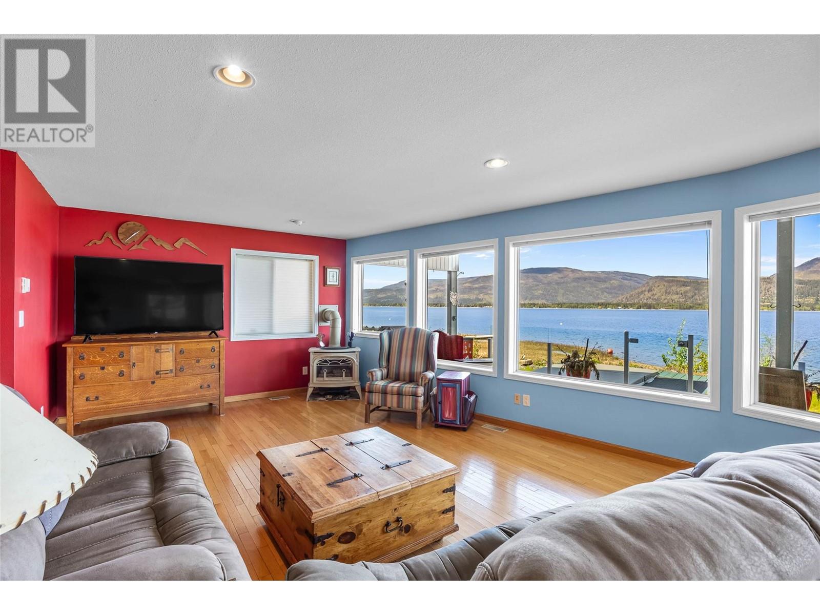 Property at 1837 Archibald Road Unit# 115 image 5