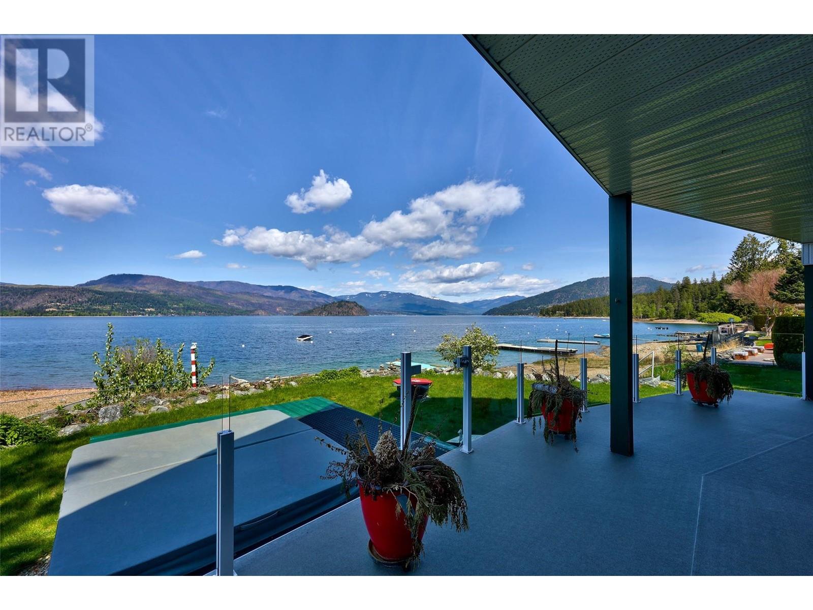 1837 Archibald Road Unit# 115, Blind Bay, BC V0E2W1