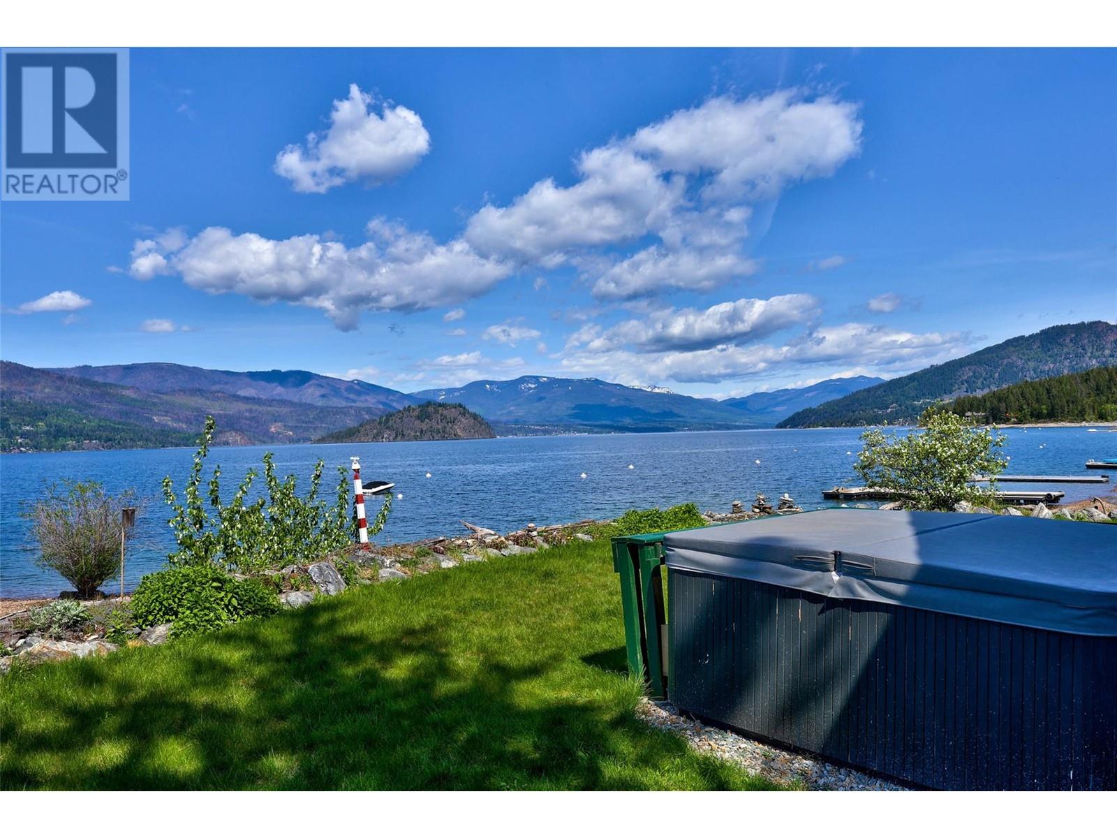 1837 Archibald Road Unit# 115, Blind Bay, BC V0E2W1