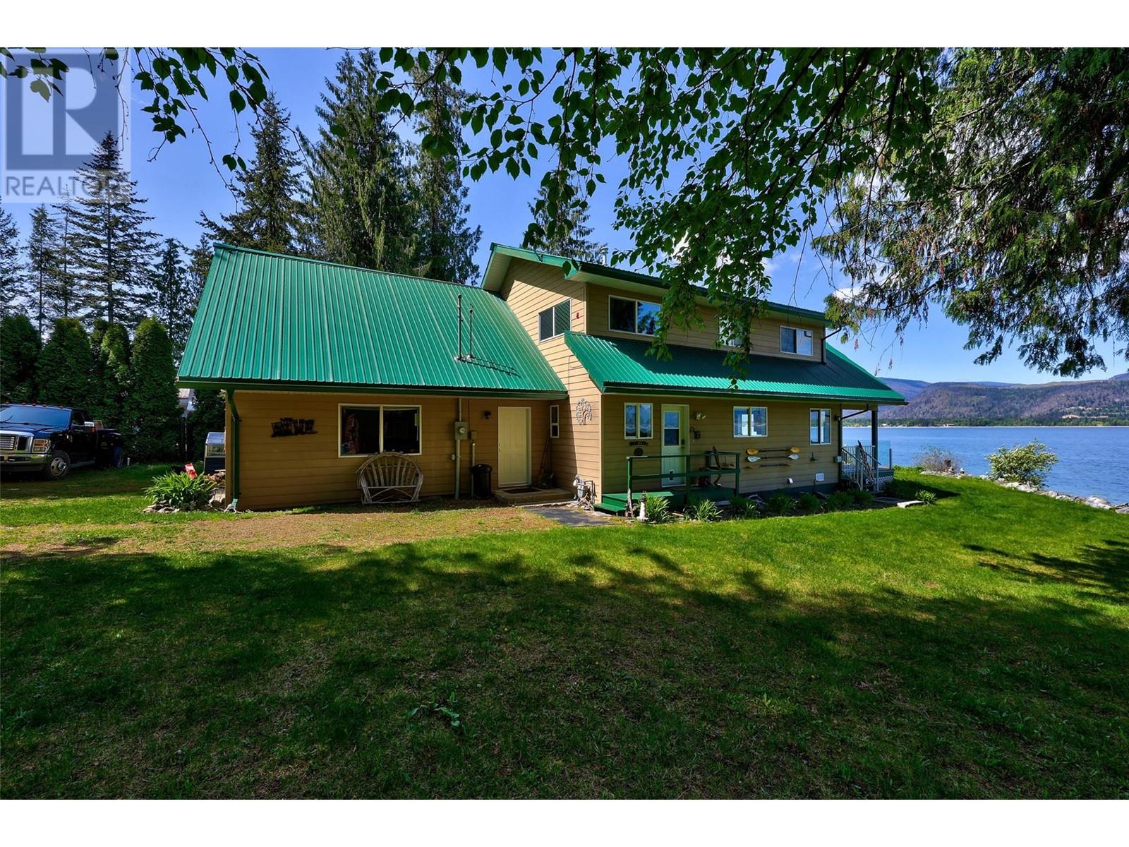 1837 Archibald Road Unit# 115, Blind Bay, British Columbia  V0E 2W1 - Photo 35 - 10273036