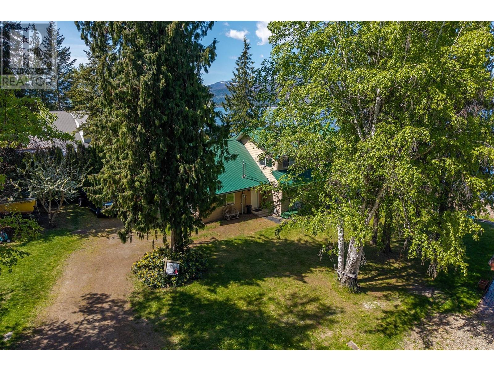 1837 Archibald Road Unit# 115, Blind Bay, BC V0E2W1