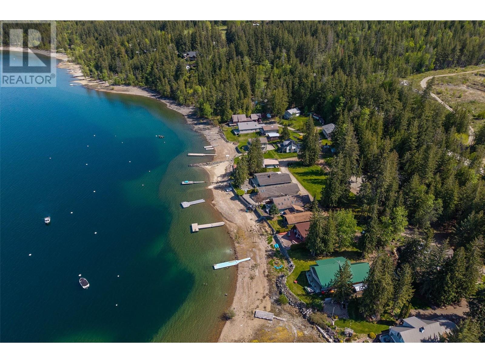 1837 Archibald Road Unit# 115, Blind Bay, BC V0E2W1