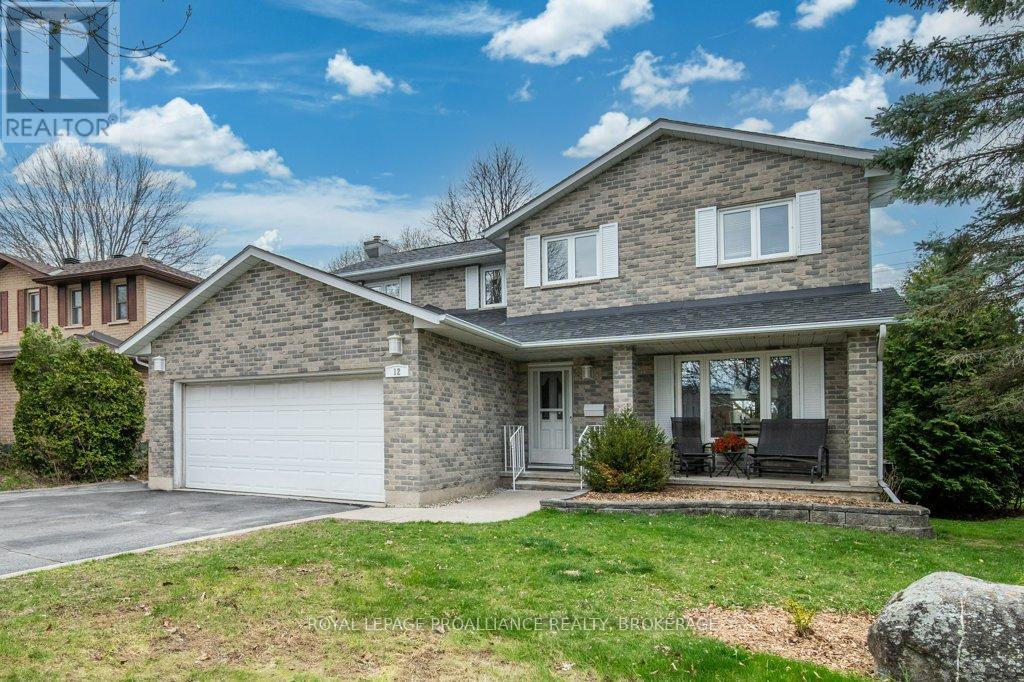 12 Limeridge Drive, Kingston, Ontario  K7K 6M3 - Photo 2 - X12117374