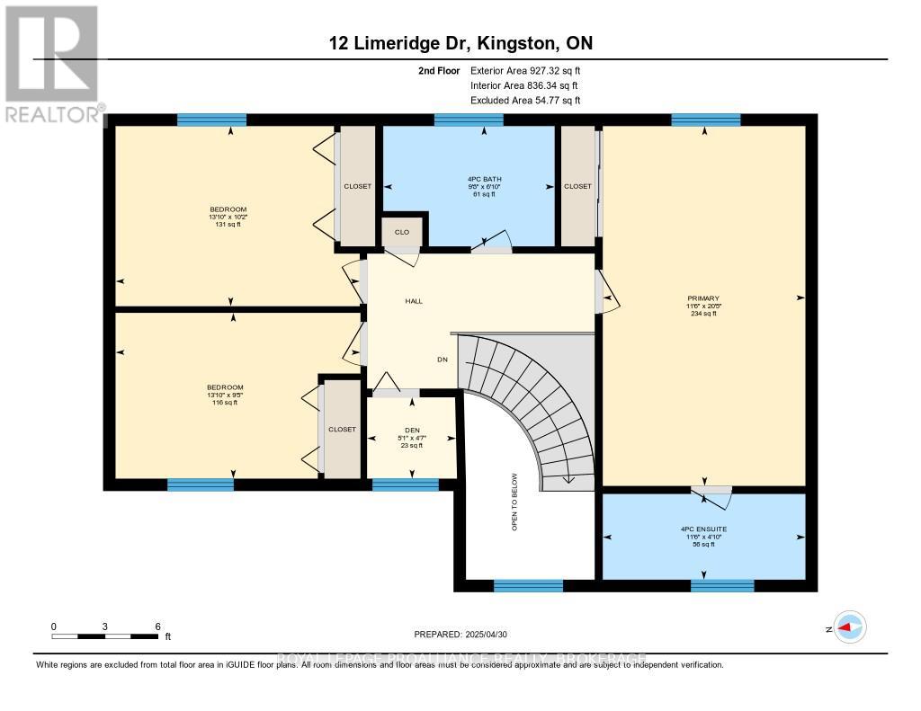 12 Limeridge Drive, Kingston, Ontario  K7K 6M3 - Photo 49 - X12117374