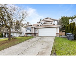 14269 89A AVENUE, Surrey, British Columbia