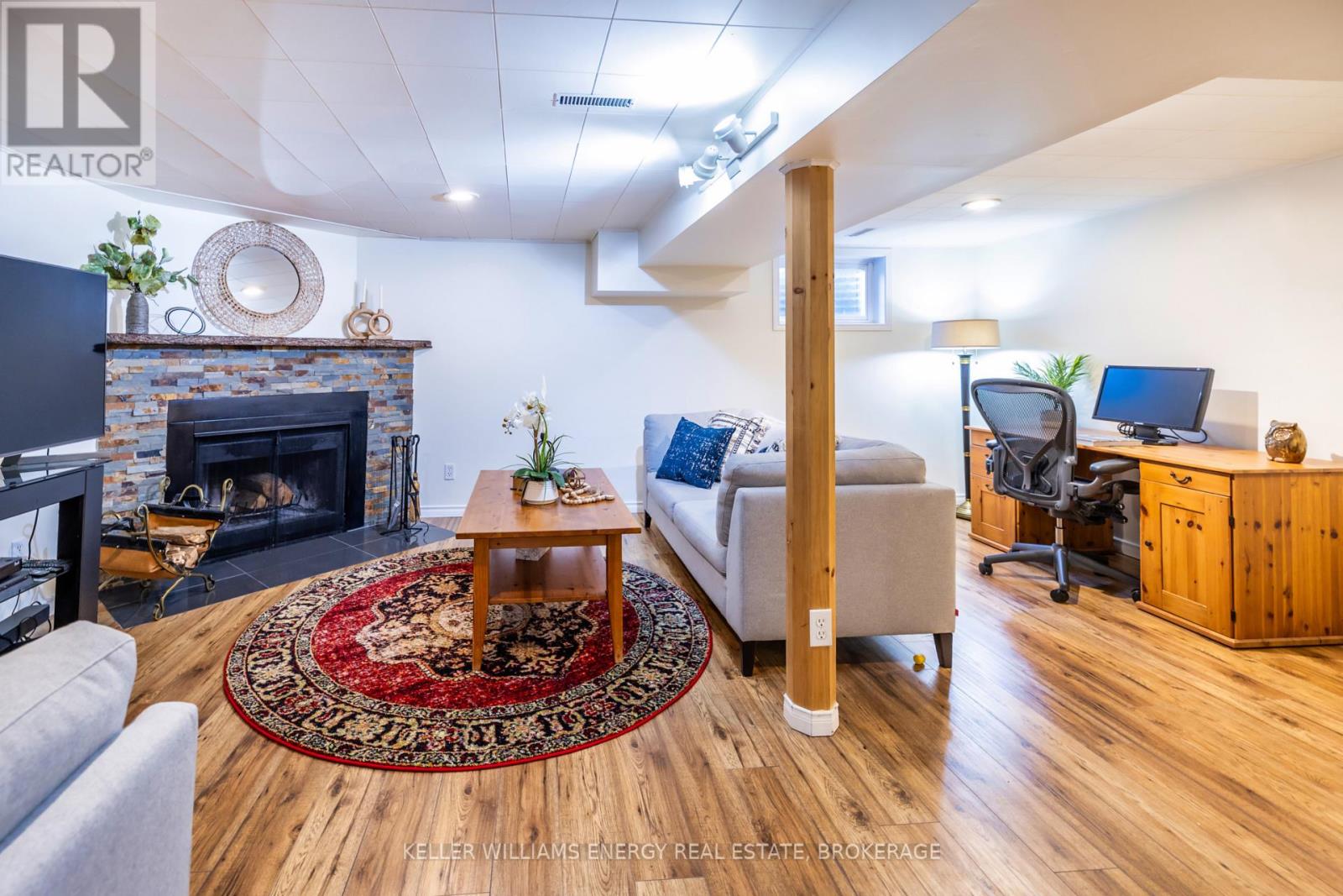 107 Bellefontaine Street, Toronto, Ontario  M1S 4E7 - Photo 30 - E12117375